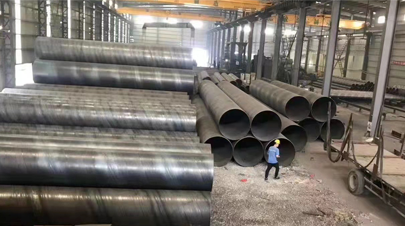 鍍鋅鋼管可用于污水排污嘛？